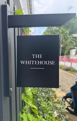 Bunaken House | The White House on Bunaken Island