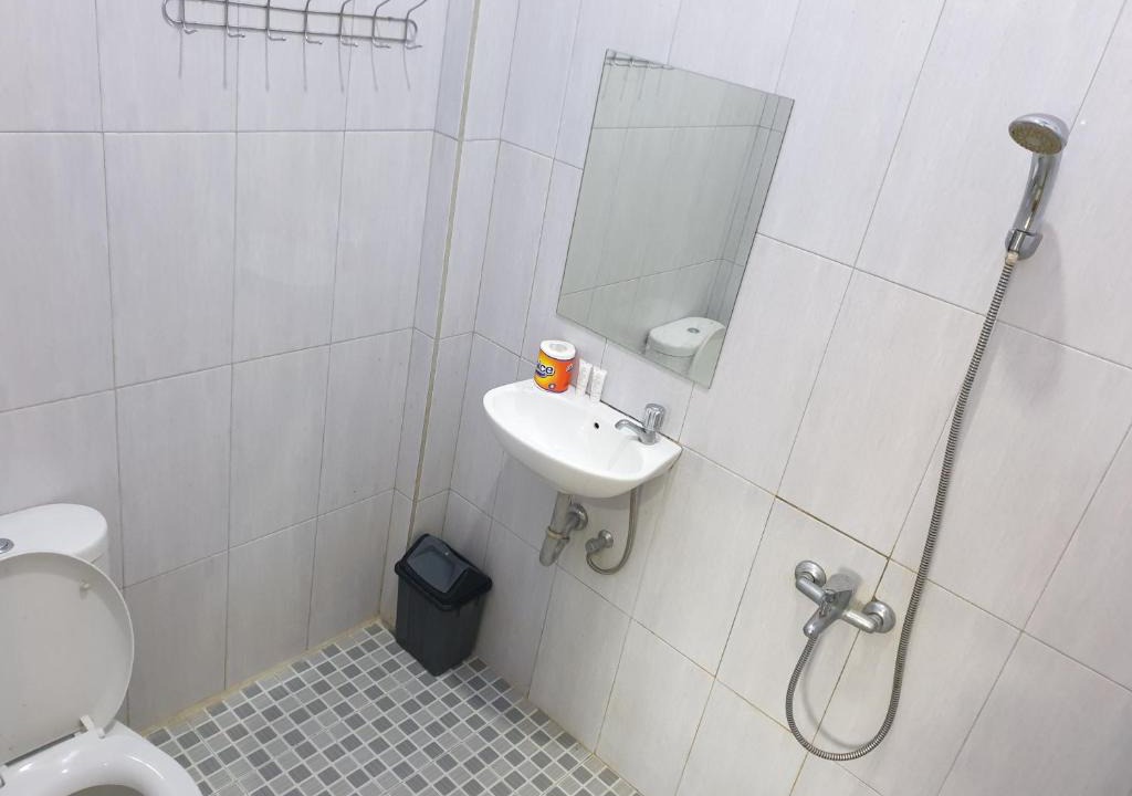 Simanindo Hotel | Thyesza Hotel Resort