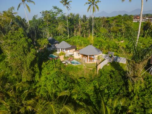 Sebatu Villa | Timbul Highland Villa