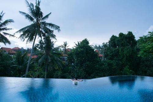 Kutuh Kaja Resort | Tirta Arum