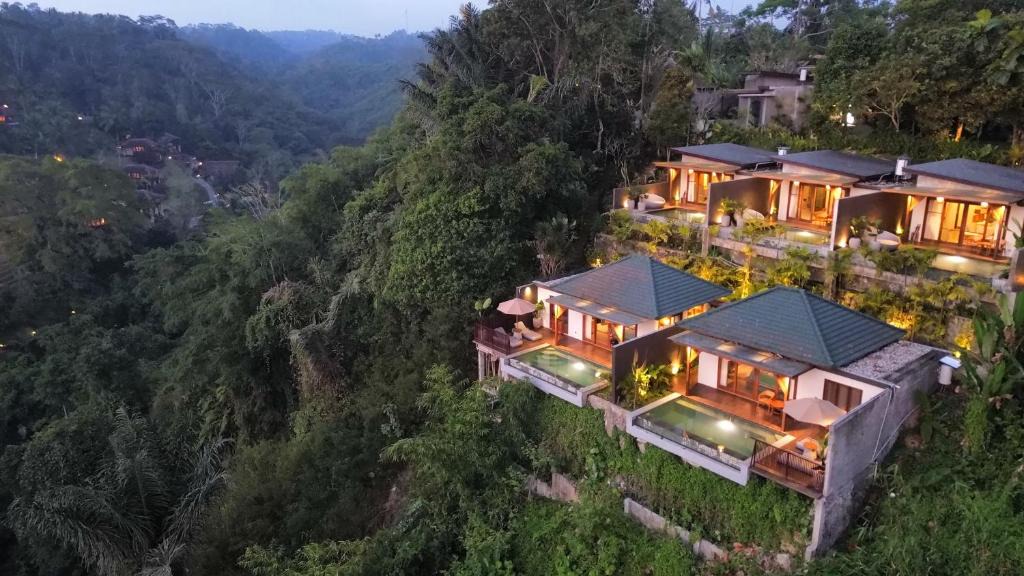 Sebatu Hotel | Tiss Valley