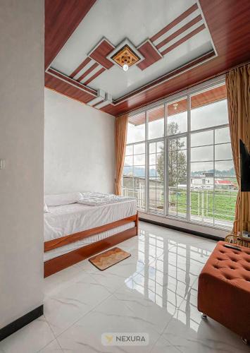 Dieng Hotel | Titik Damai Nexura Collection