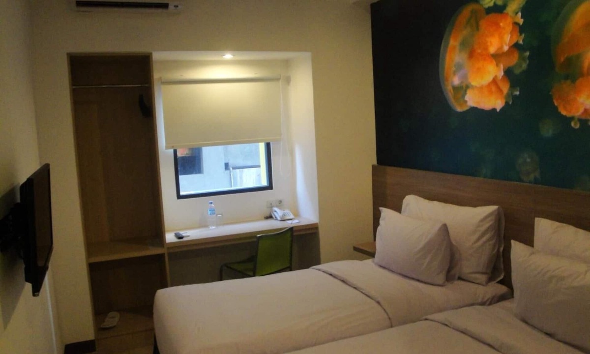 Manado City Centre Hotel | Top Hotel Manado