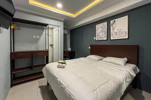 Semarang Hotel | Torisan Hotel