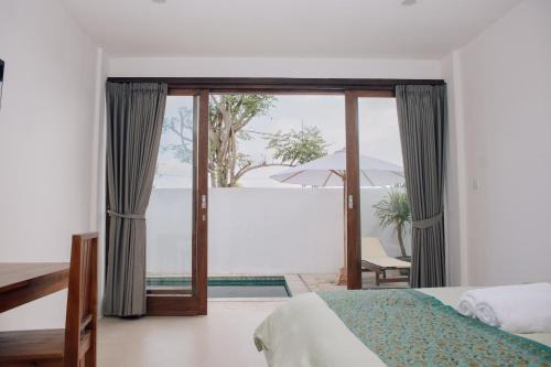 Selong Belanak Villa | Torok Papa villa