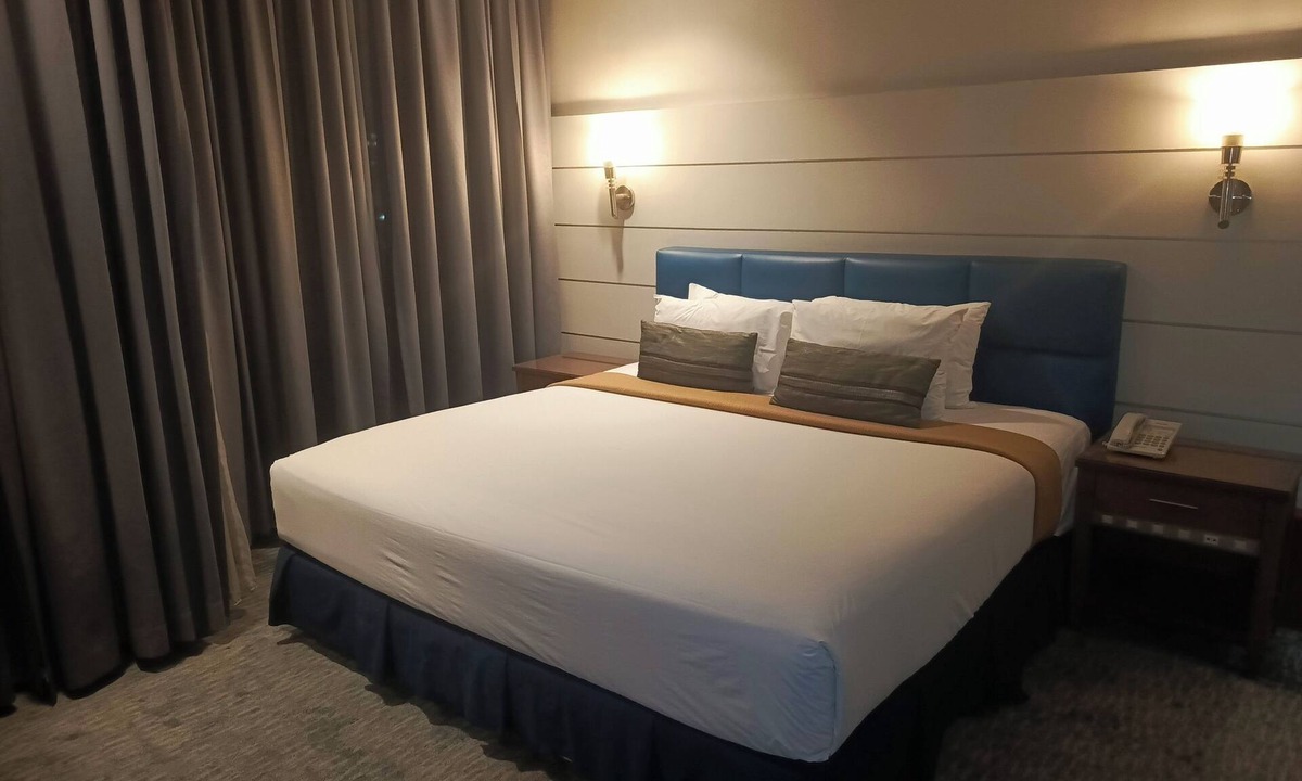 Cikini Hotel | Townhouse Oak Jakarta near Monumen Nasional formerly Hotel Bintang Wisata Mandiri