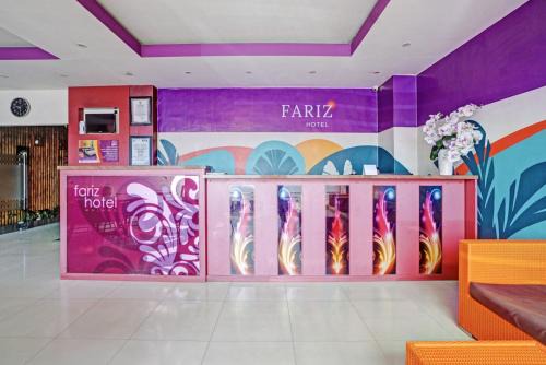 Malang Hotel | Townhouse Oak Malang near ITN Malang formerly Fariz Hotel Singosari