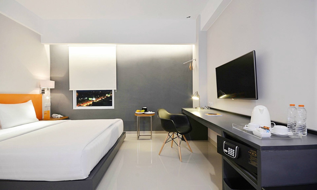 Banjarmasin Hotel | Treepark Hotel Banjarmasin