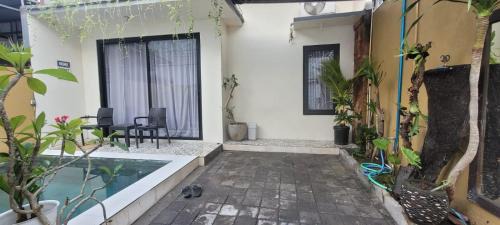 Sei Pinang House | Tropical Living by PomPom