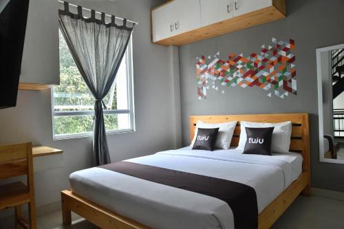Cilandak Hotel | Tuju WK Homes Syariah