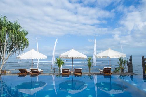 Ceningan Island House | Twilight Ceningan