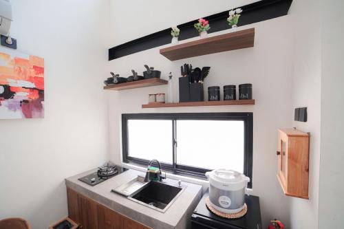 Depok Villa | Ubu Villa Alston in Yogyakarta