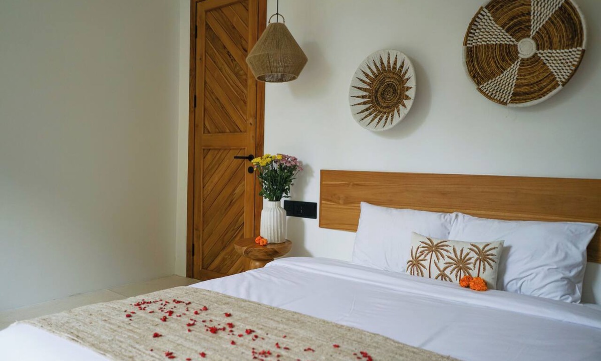 Pejeng Villa | Ubud Dzen Villas