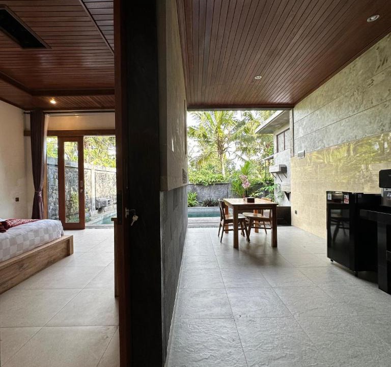 Kedewatan Hotel | Ubud Paras Ayu Villa