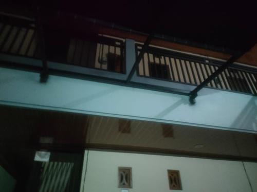 Buleleng Apartment | Udayana Bisma