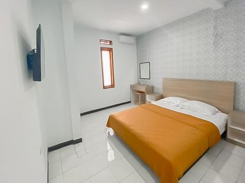 Garut Hotel | Ultima Syariah Cipanas Garut Mitra RedDoorz
