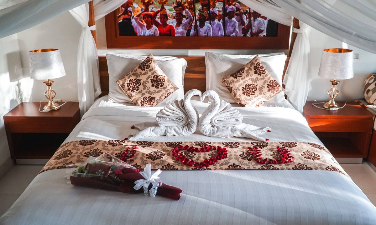 Uluwatu Hotel | Uluwatu Cottages