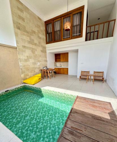 Bukit Villa | Uma Casa Bali