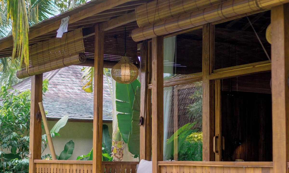 Payangan Villa | Uma Haven Villa by TVM