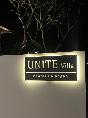Jimbaran Bed & Breakfast | Unite Villa Balangan