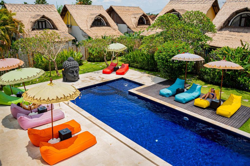 Padonan Resort | United Colors of Bali