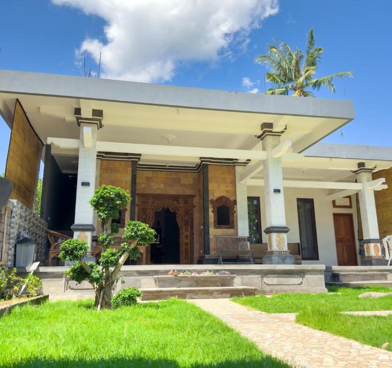 Purwakerti Apartment | Ur Hideaway