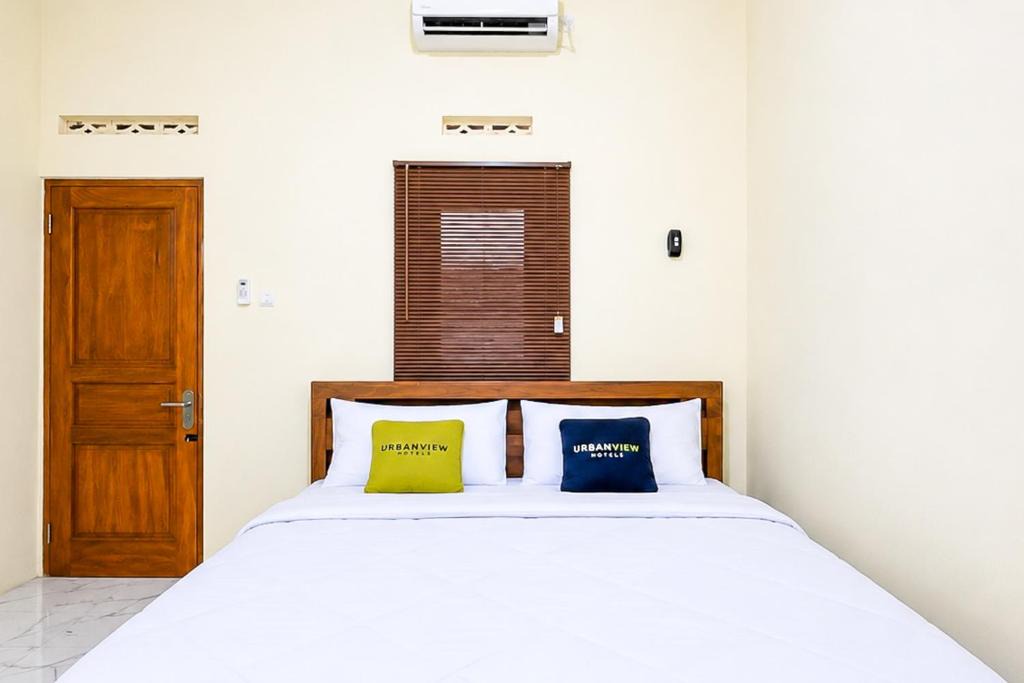 Klaten House | Urbanview Aksara Living near Prambanan Temple