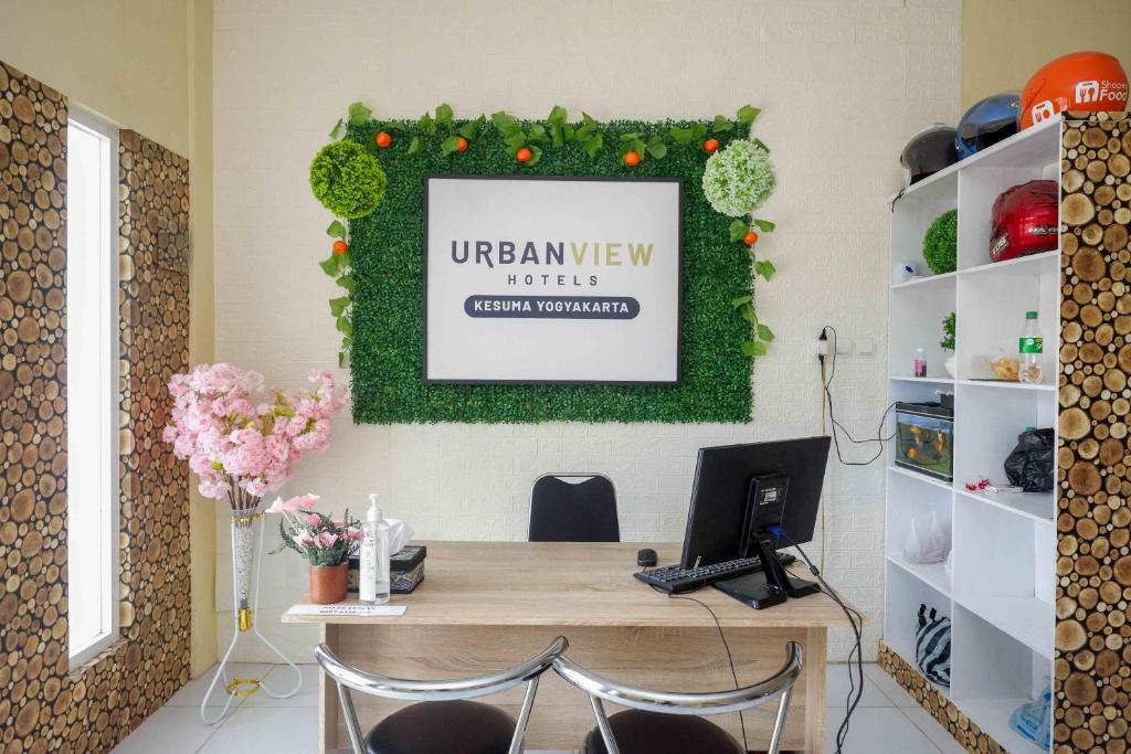 Sleman Hotel | Urbanview Hotel Jogja City Mall