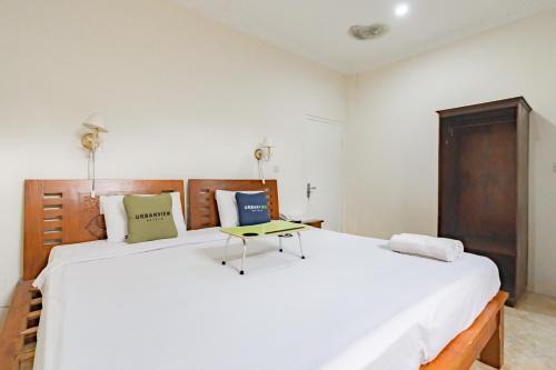 Cimacan Hotel | Urbanview Hotel Mon Bel Cibodas by RedDoorz