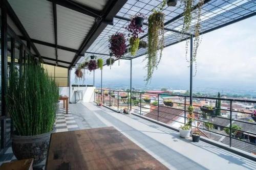 Oro Oro Ombo House | Urbanview Hotel Omah Anin Batu by RedDoorz