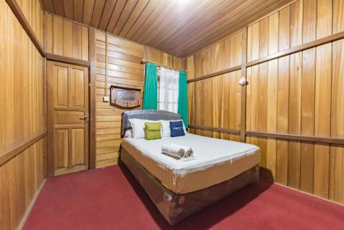 Ciloto Hotel | Urbanview Resort Anty Cisarua Tugu Puncak by RedDoorz