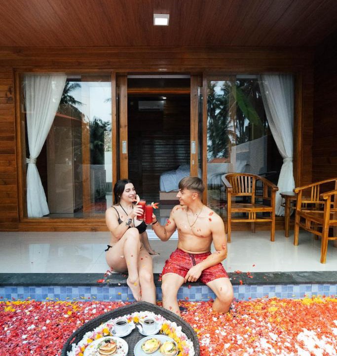 Penida Island Hotel | Varigata Private Villa Nusa Penida