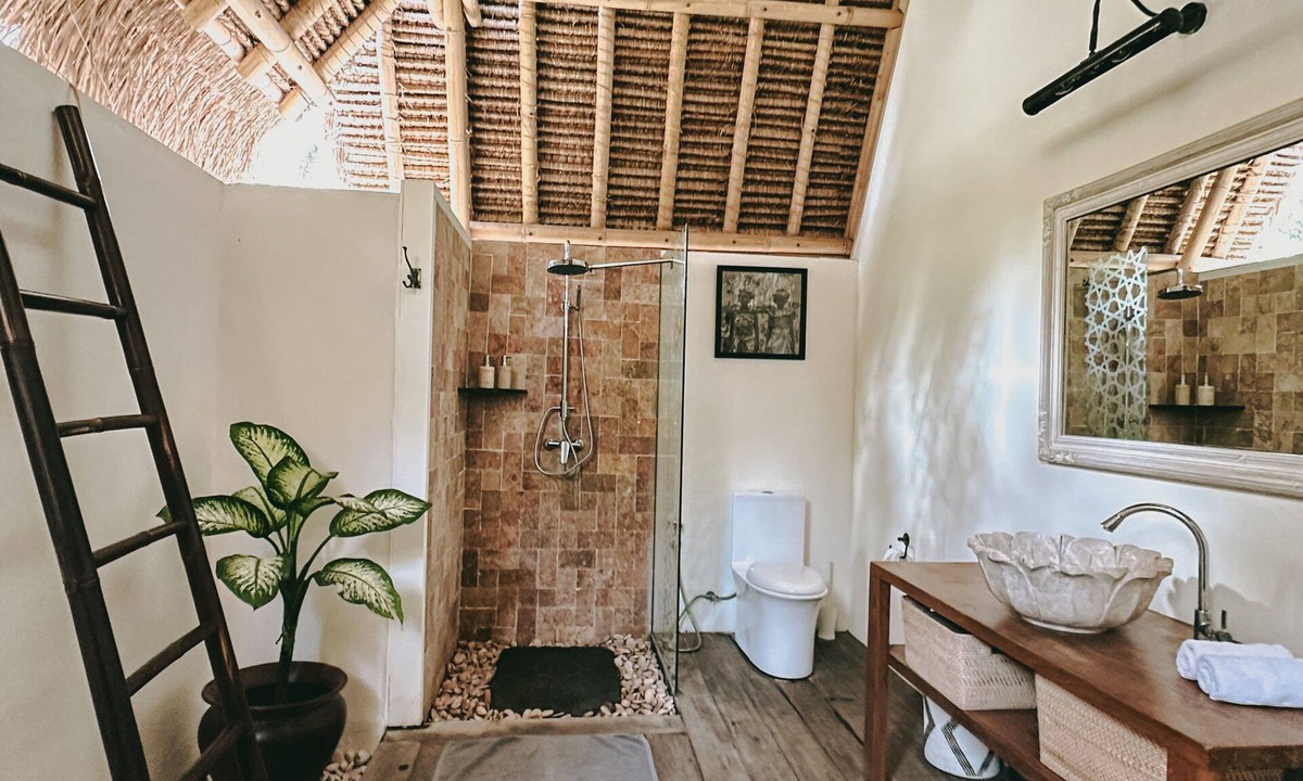 P. Gili Asahan Hotel | Vayam Boutique Resort
