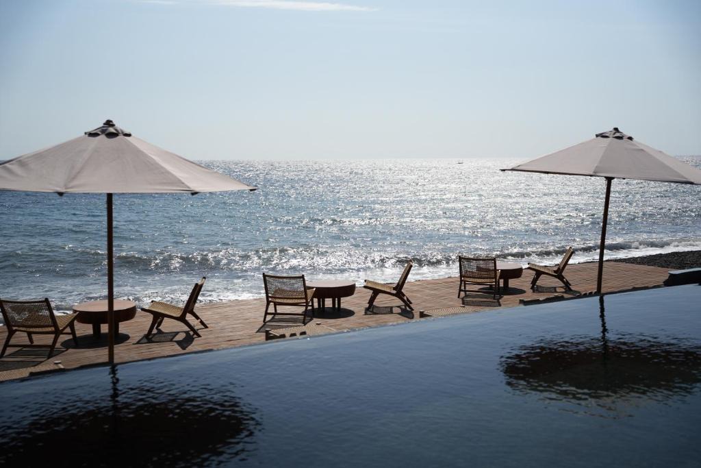 Tianyar Other | Vela Tianyar Boutique Resort - Oceanfront