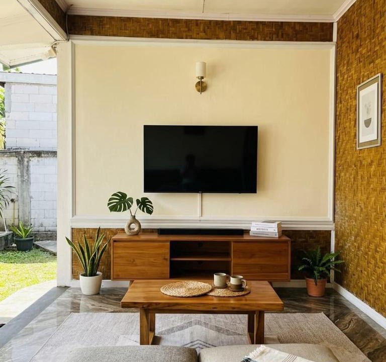 Ciloto Villa | Villa Abah