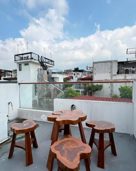 Oro Oro Ombo Villa | Villa Alibaba E5