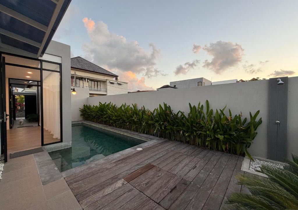 Sangkanurip Villa | Villa Amadeus Kerobokan Bali