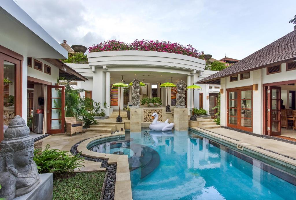 Sanur Resort | Villa Amanique Sanur