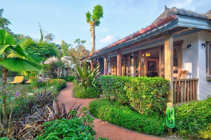 Sukasada Villa | Villa Ambengan