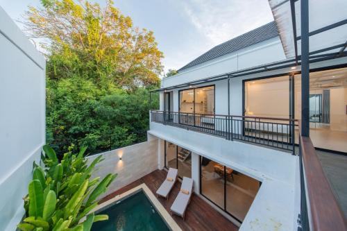 Sawangan Villa | Villa Aria Nusa Dua