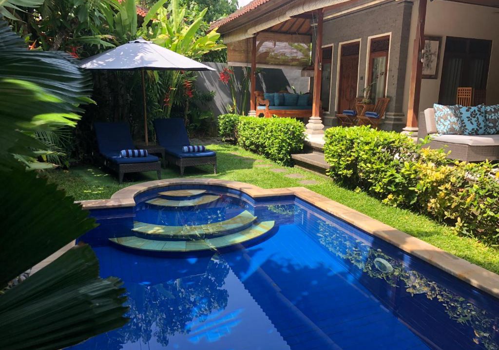 Laksmana Villa | Villa Ariana