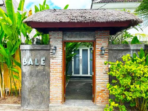 Legian Villa | Villa bale villa