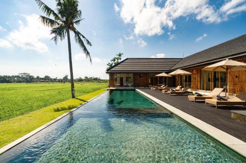 Pejeng Kawan Villa | Villa Baryat by BaliSuperHost