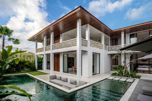 Tumbak Bayuh Villa | Villa Bhima by BaliSuperHost
