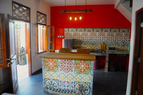 Central Yogyakarta Villa | Villa Buddha Malioboro