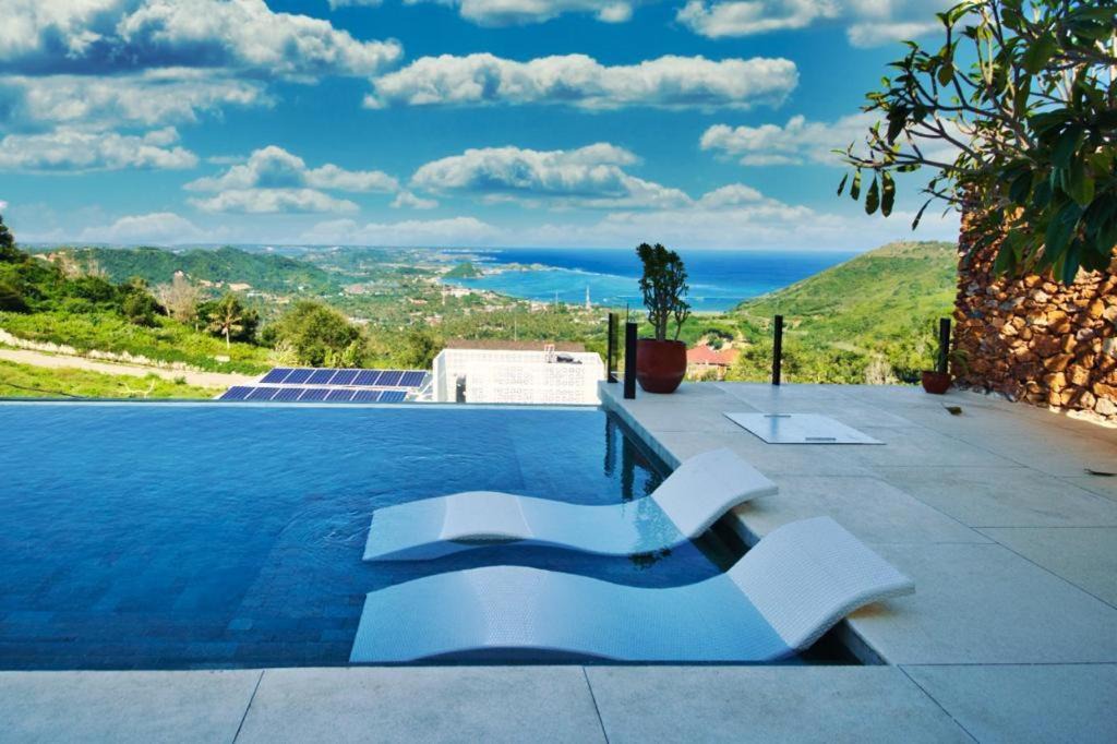 Kuta Villa | Villa Cahaya