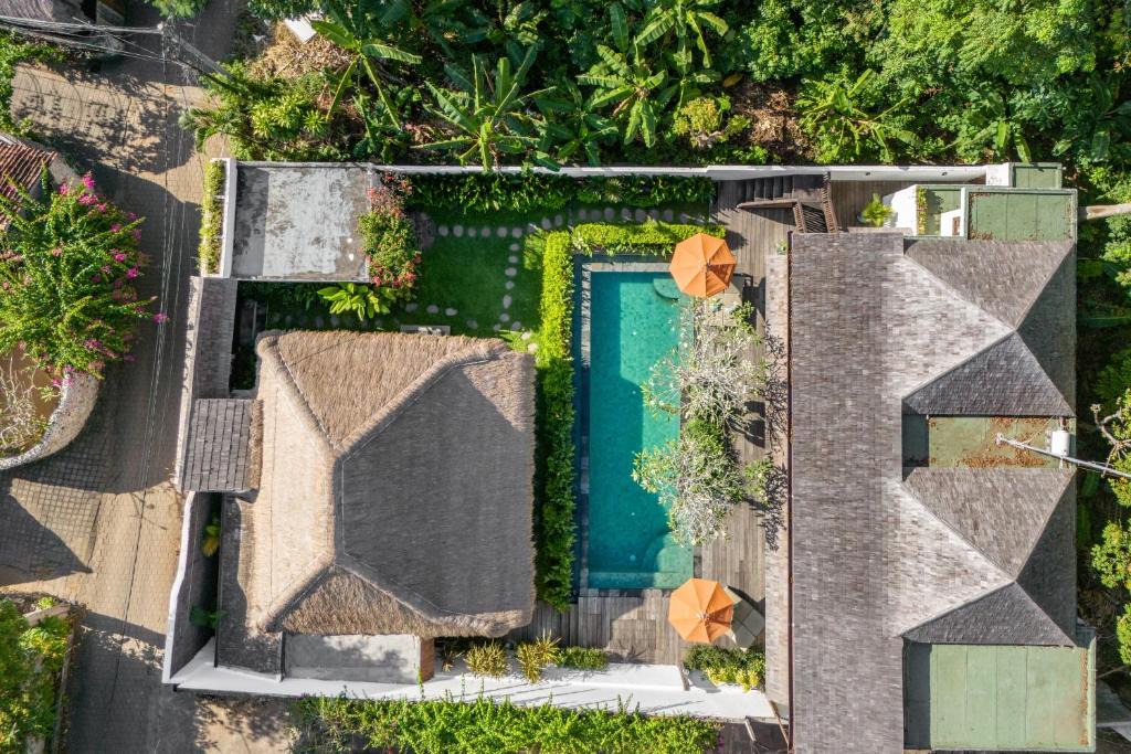 Pecatu Villa | Villa Cerita Indah