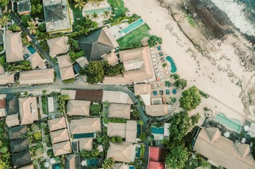 Mushroom Bay Villa | Villa Cinta Lembongan