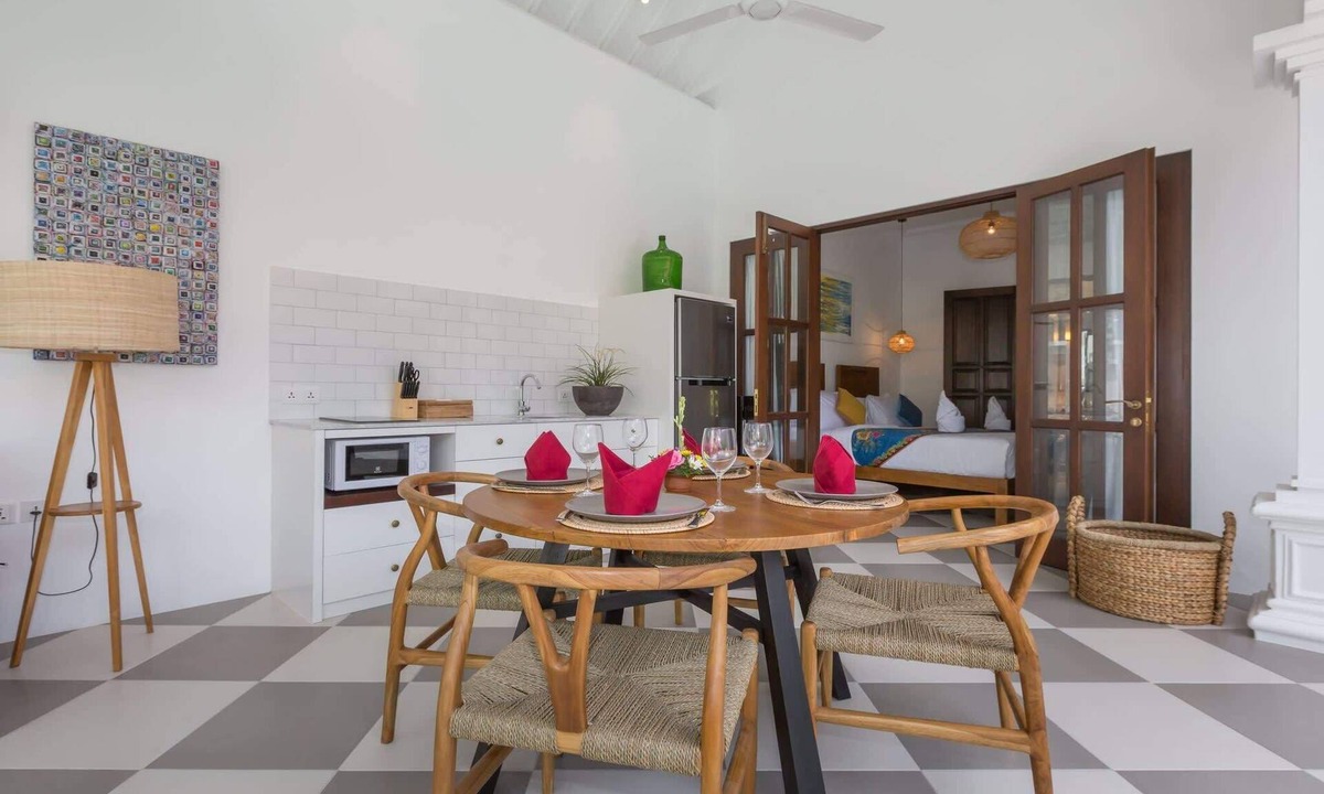 Drupadi Villa | Villa CJ · Walk to Seminyak Eat Street