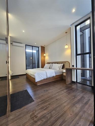 Parongpong Villa | Villa Daun Trinity K21